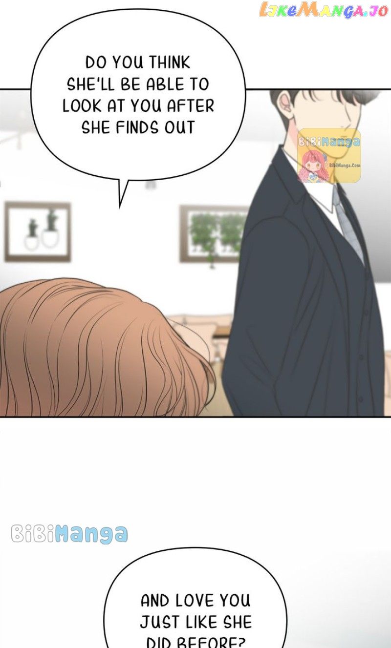 Check In to My Heart Chapter 81 - Page 50
