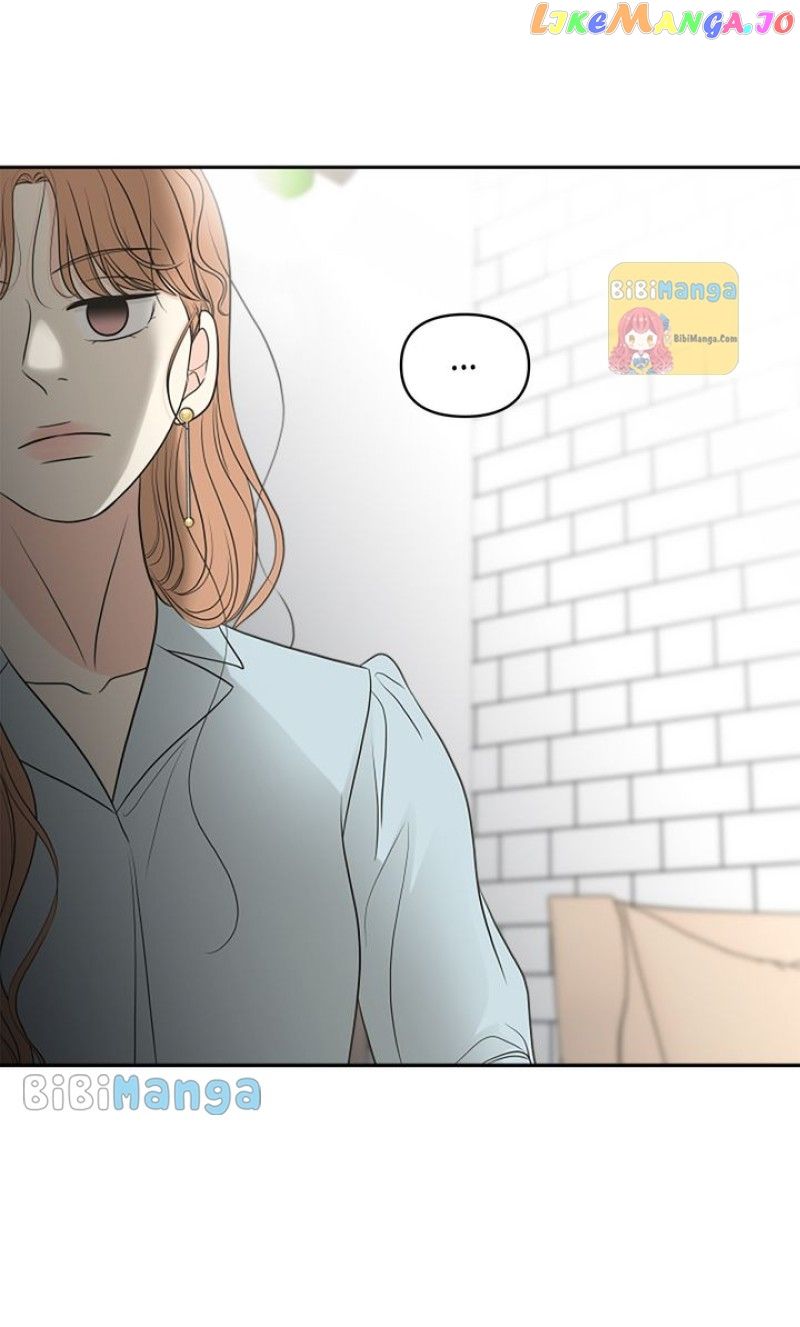 Check In to My Heart Chapter 81 - Page 54