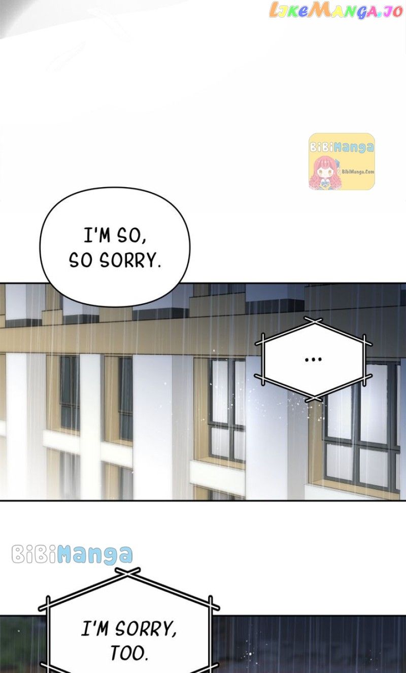 Check In to My Heart Chapter 81 - Page 70