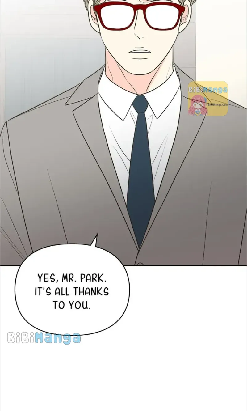 Check In to My Heart Chapter 84 - Page 75
