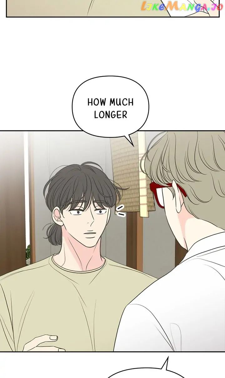Check In to My Heart Chapter 85 - Page 24