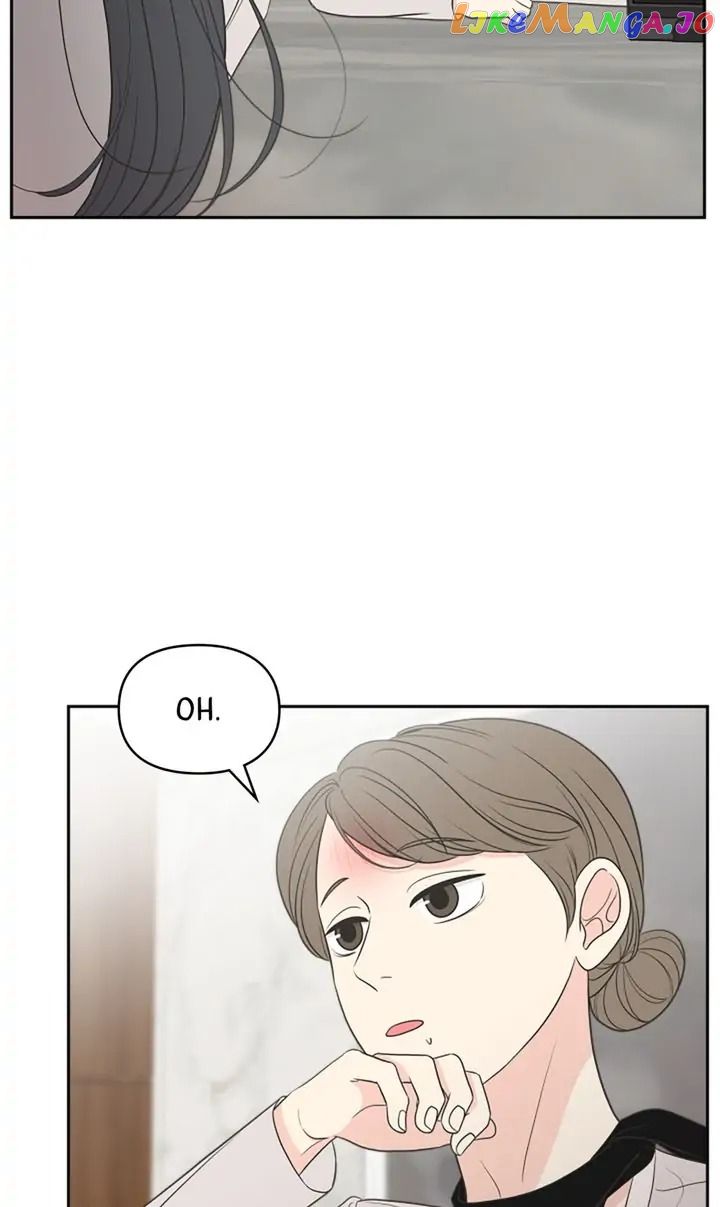 Check In to My Heart Chapter 85 - Page 50