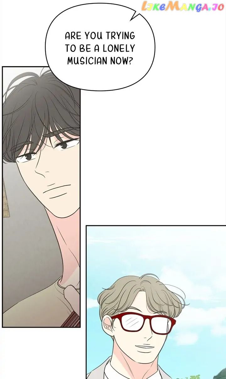 Check In to My Heart Chapter 85 - Page 6