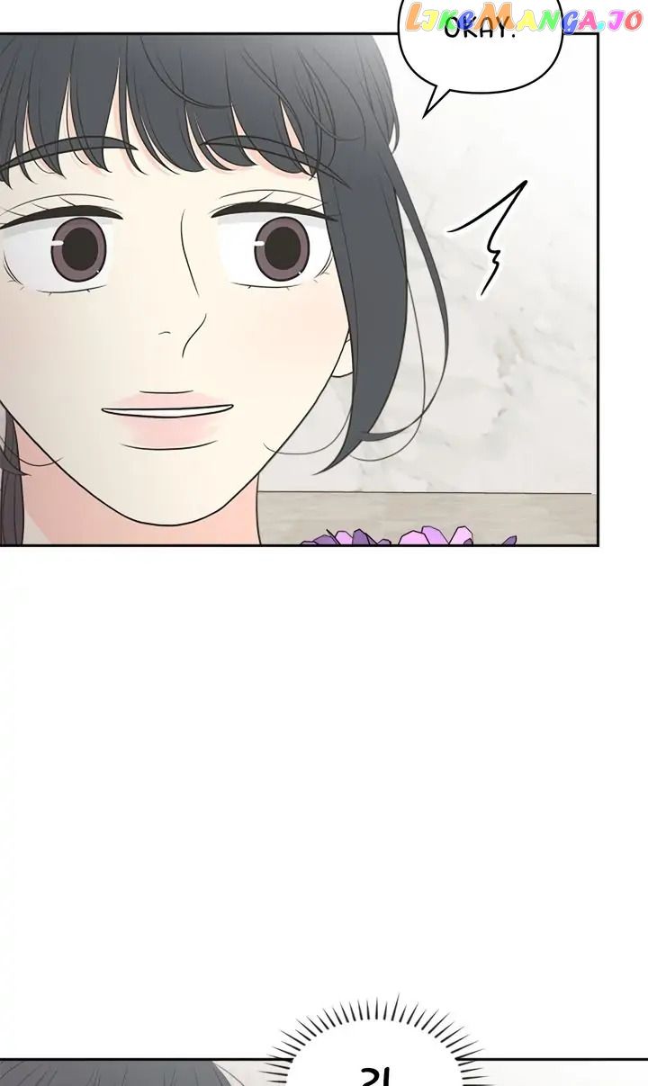 Check In to My Heart Chapter 85 - Page 57