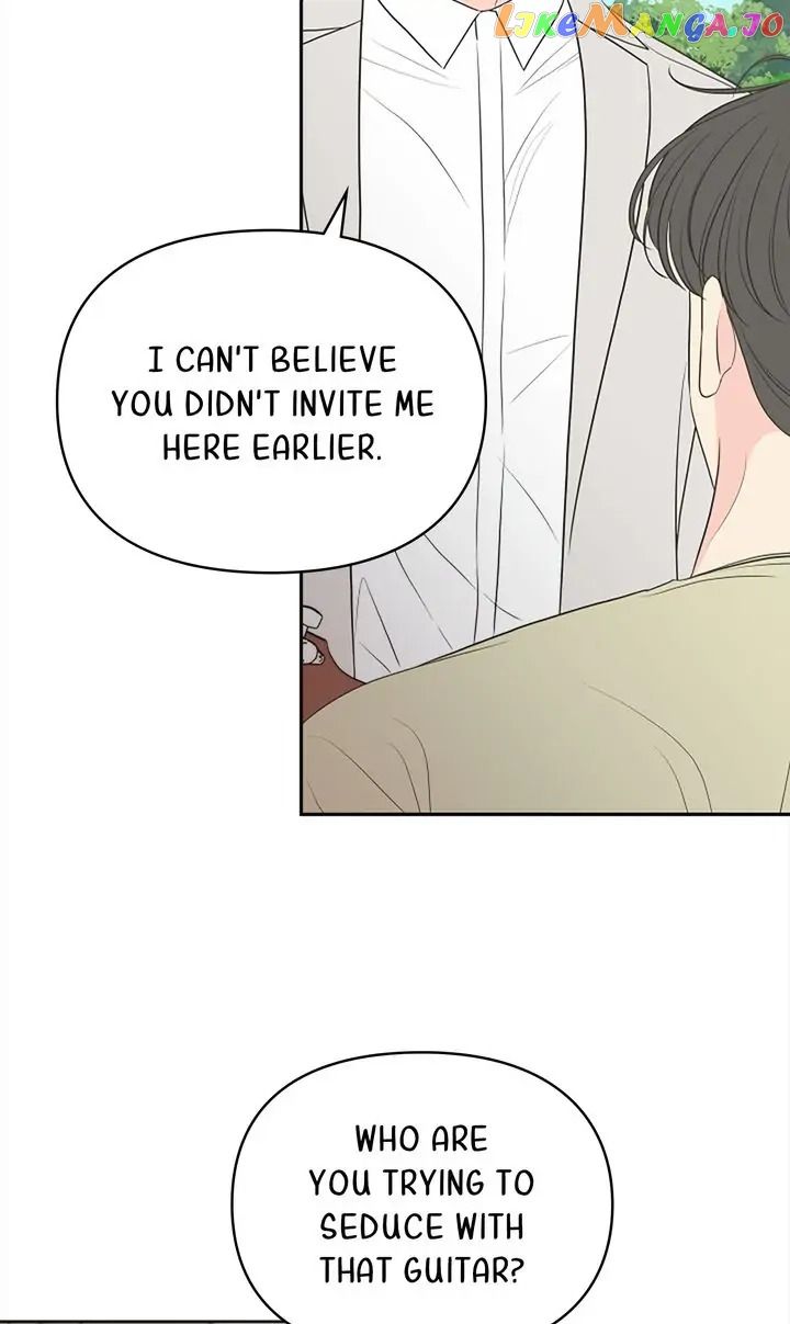 Check In to My Heart Chapter 85 - Page 7