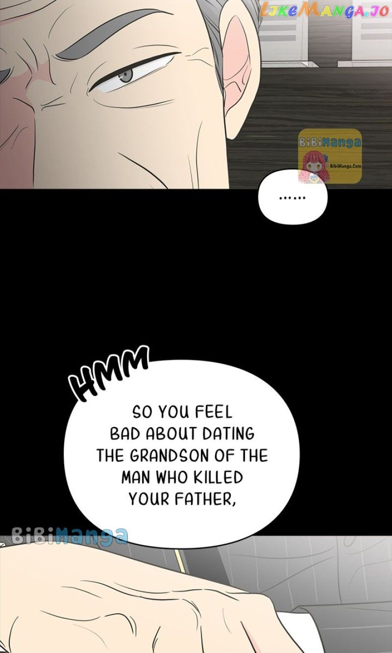 Check In to My Heart Chapter 88 - Page 4