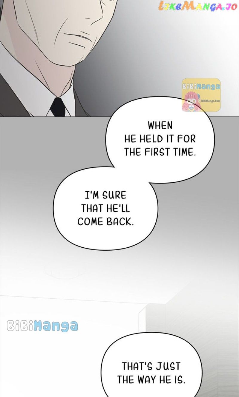 Check In to My Heart Chapter 88 - Page 34
