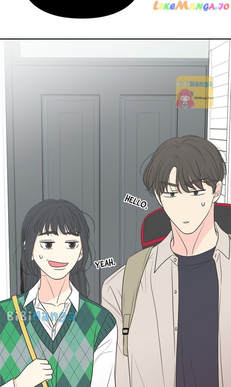 Check In to My Heart Chapter 89 - Page 19
