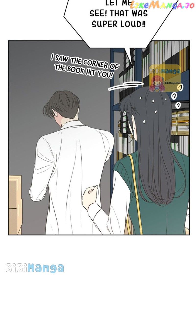 Check In to My Heart Chapter 89 - Page 4