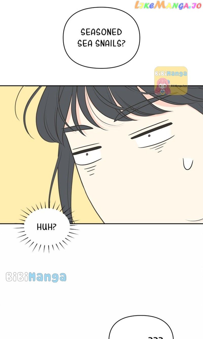 Check In to My Heart Chapter 89 - Page 42