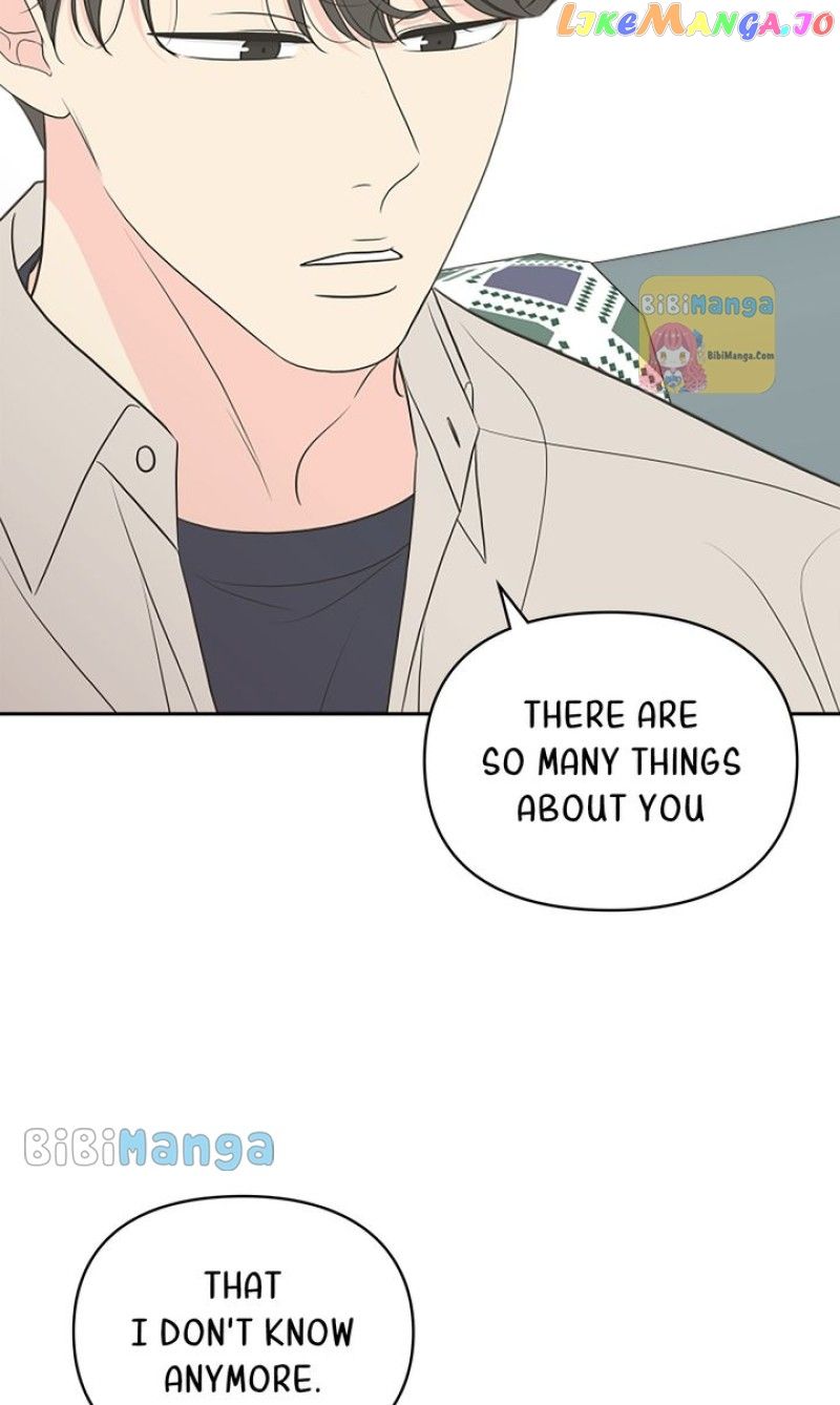 Check In to My Heart Chapter 89 - Page 49