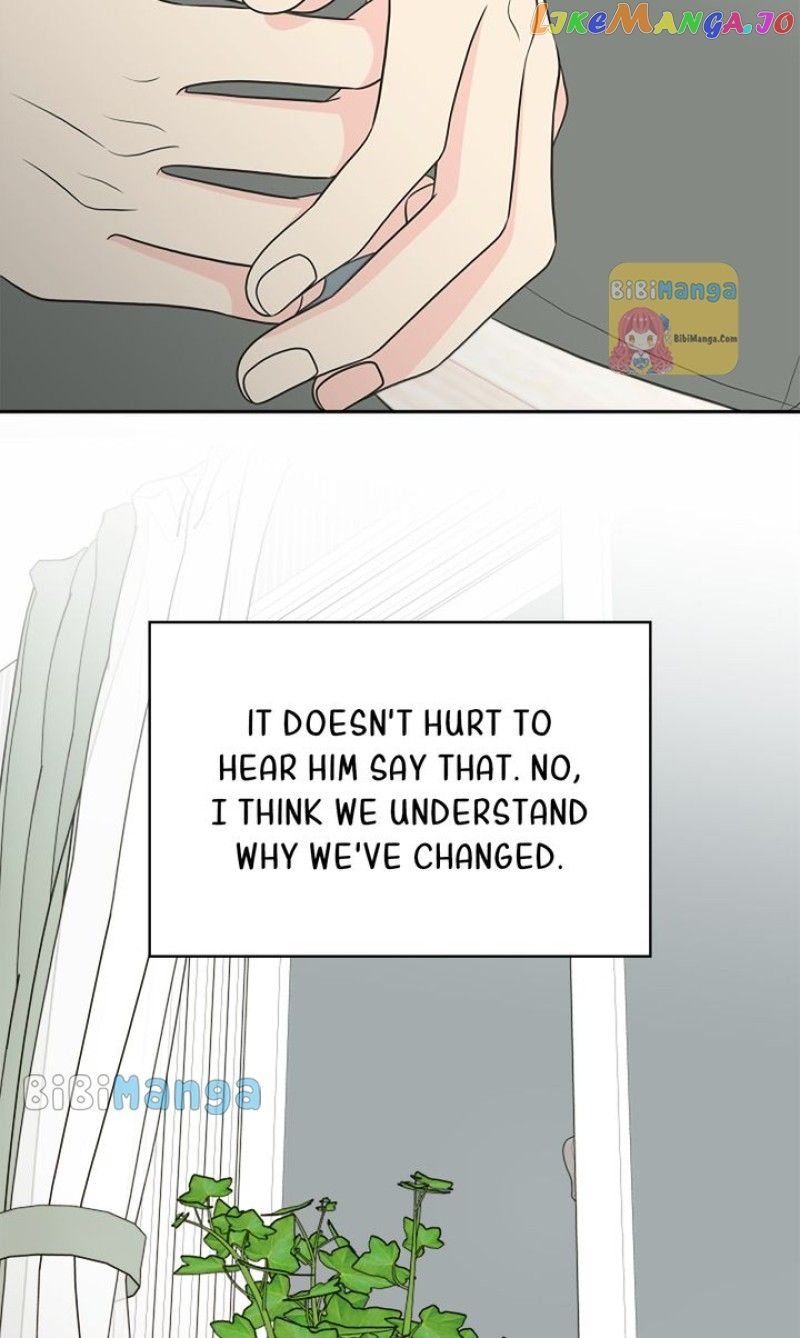 Check In to My Heart Chapter 89 - Page 53