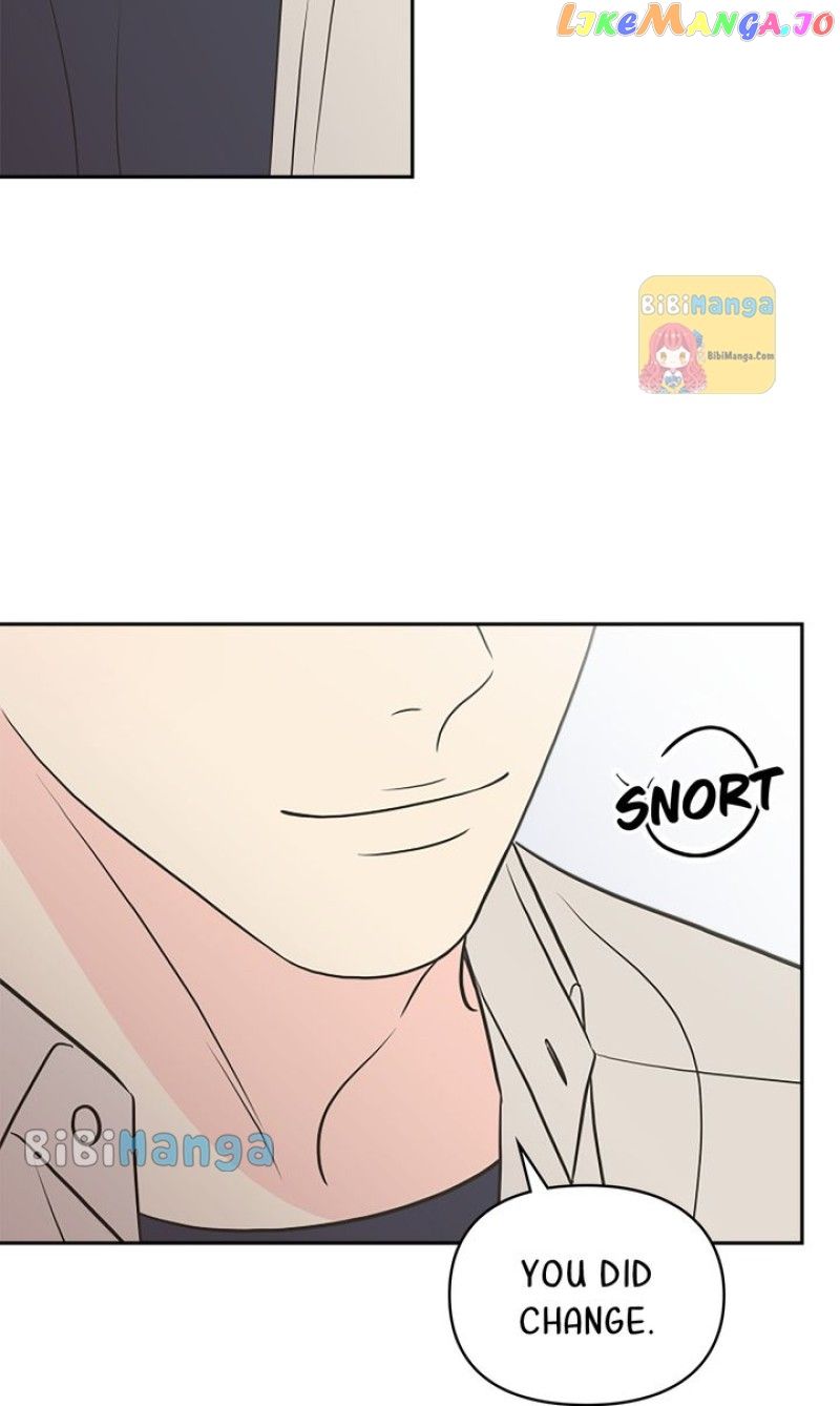 Check In to My Heart Chapter 89 - Page 59