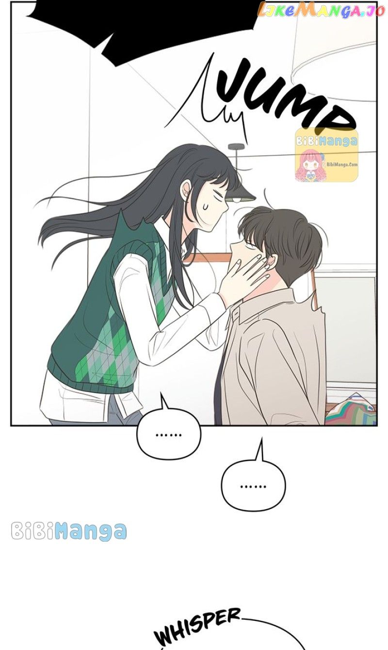 Check In to My Heart Chapter 89 - Page 76