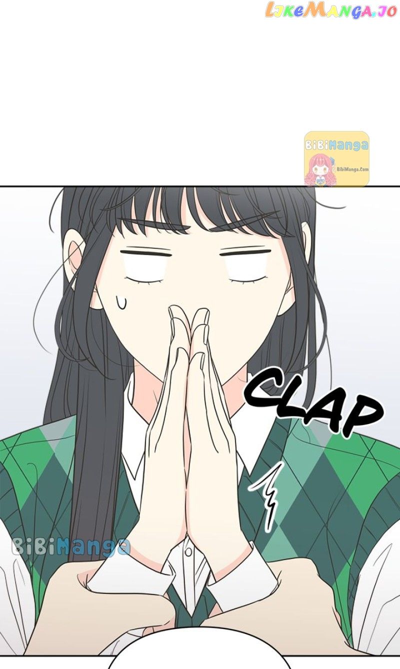 Check In to My Heart Chapter 89 - Page 79