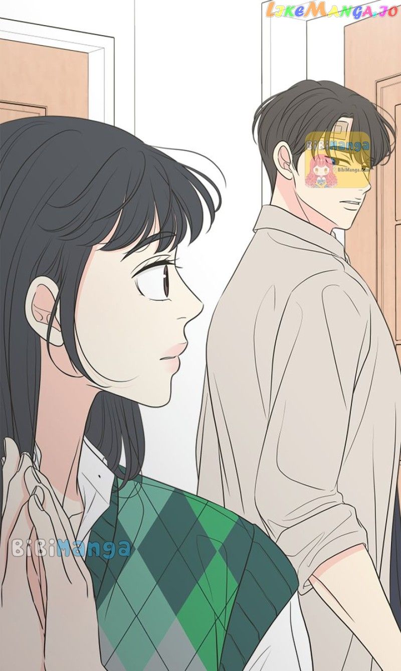 Check In to My Heart Chapter 89 - Page 83