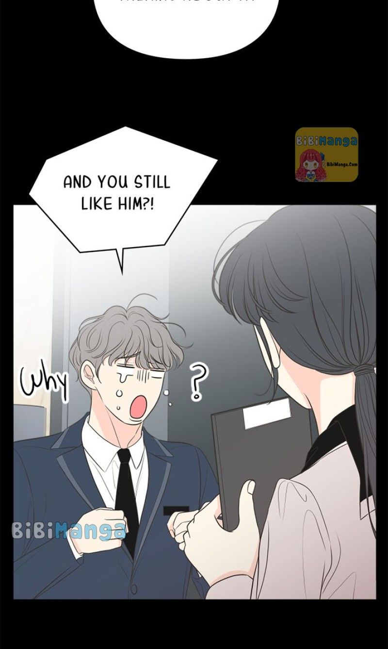 Check In to My Heart Chapter 92 - Page 28