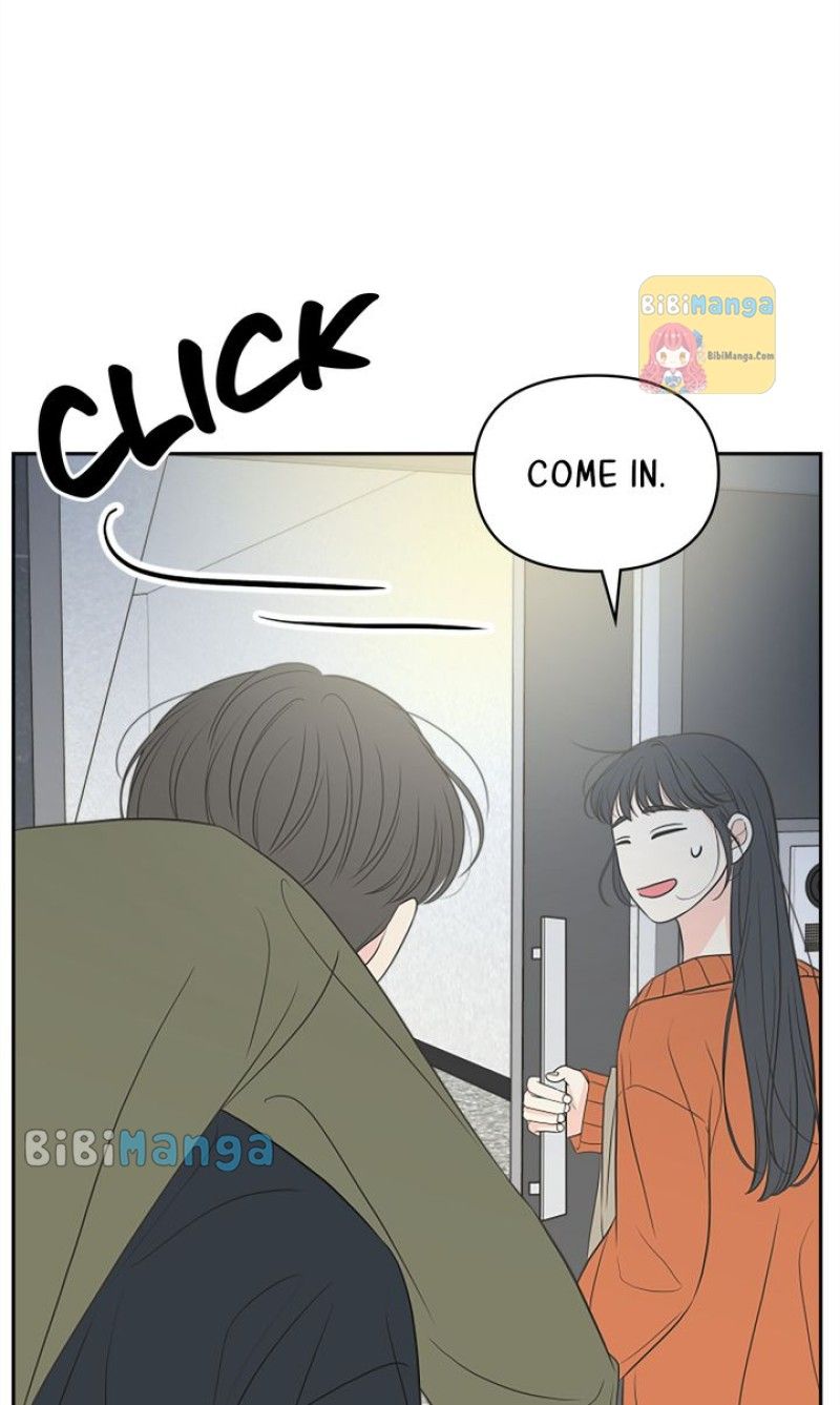 Check In to My Heart Chapter 92 - Page 52