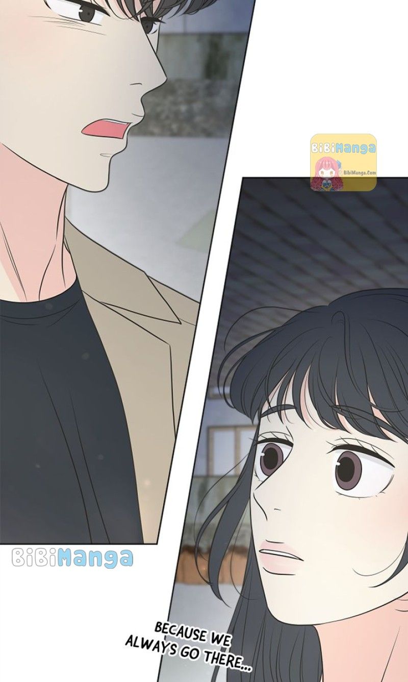 Check In to My Heart Chapter 92 - Page 83