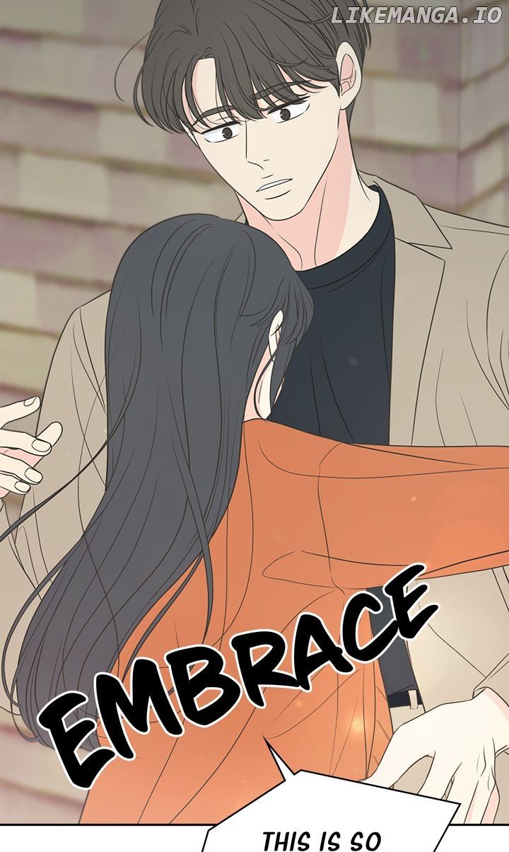 Check In to My Heart Chapter 93 - Page 12