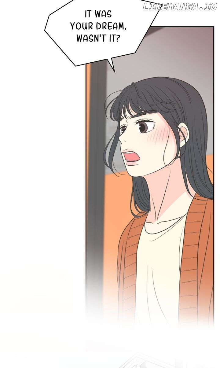 Check In to My Heart Chapter 93 - Page 58