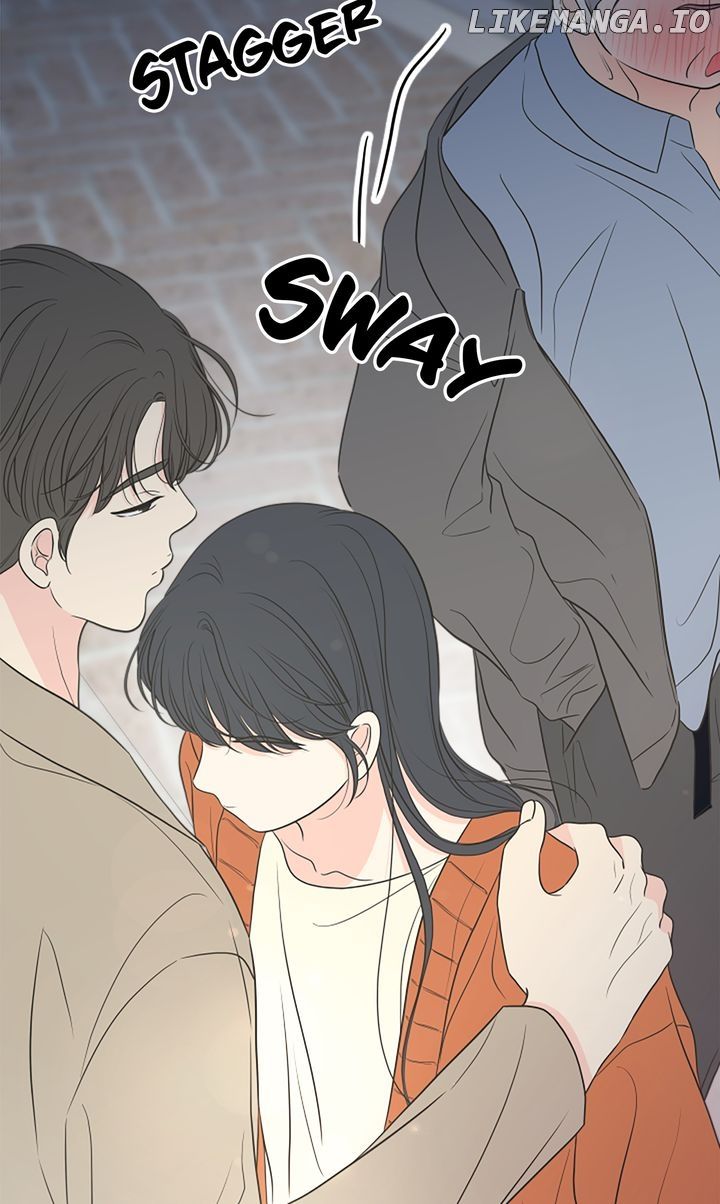 Check In to My Heart Chapter 93 - Page 7