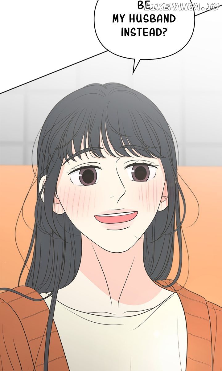 Check In to My Heart Chapter 93 - Page 80