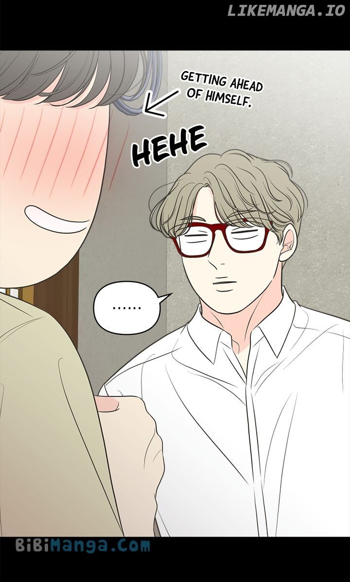 Check In to My Heart Chapter 94 - Page 25