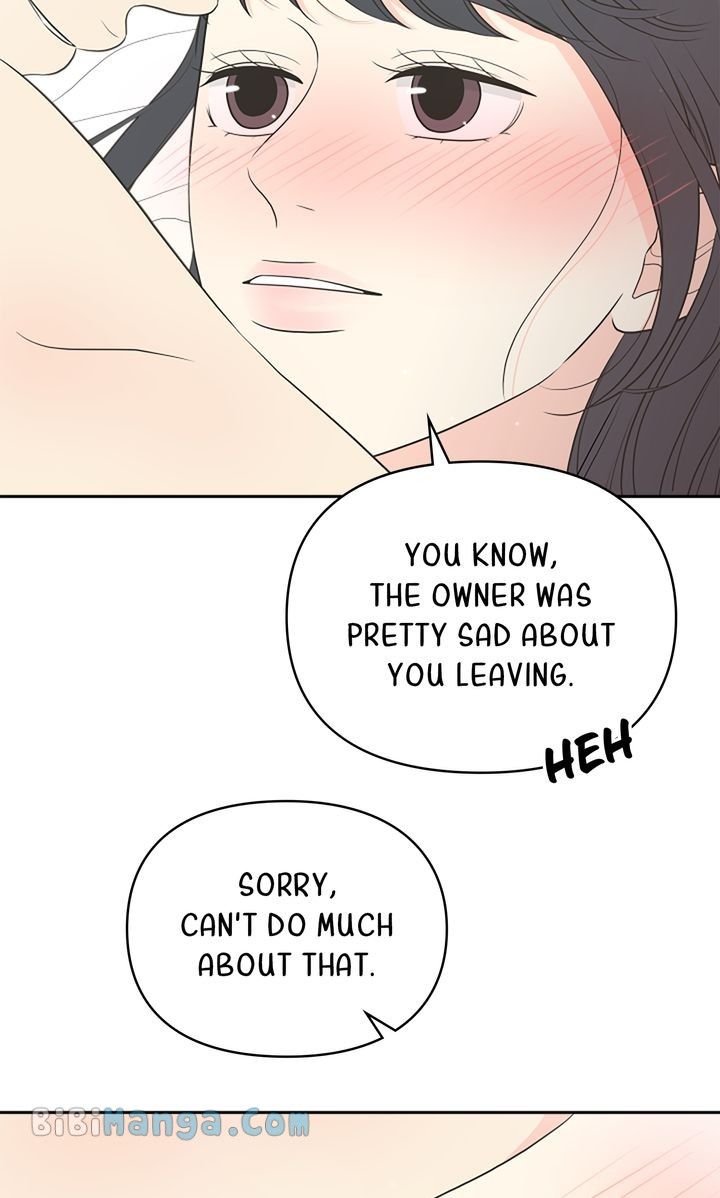 Check In to My Heart Chapter 96 - Page 44