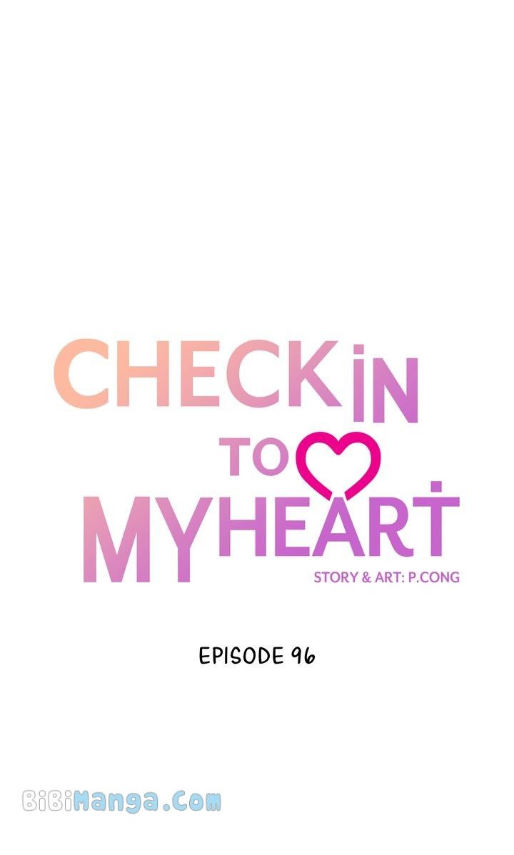 Check In to My Heart Chapter 96 - Page 57