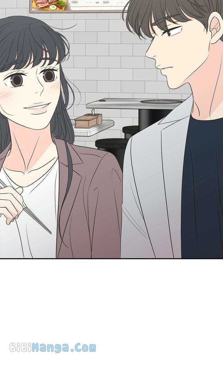 Check In to My Heart Chapter 96 - Page 85