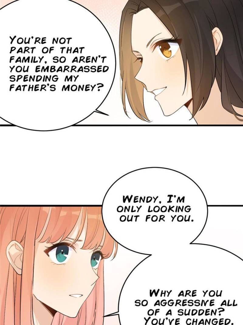 Hey Boss, I Am Your New Wife chapter 6 - Page 19