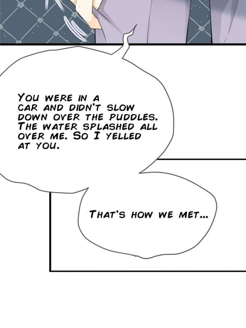 Hey Boss, I Am Your New Wife chapter 8 - Page 42