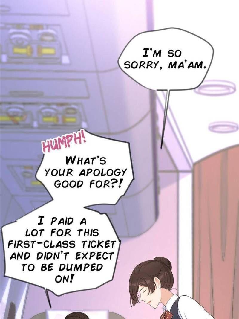 Hey Boss, I Am Your New Wife chapter 29 - Page 13