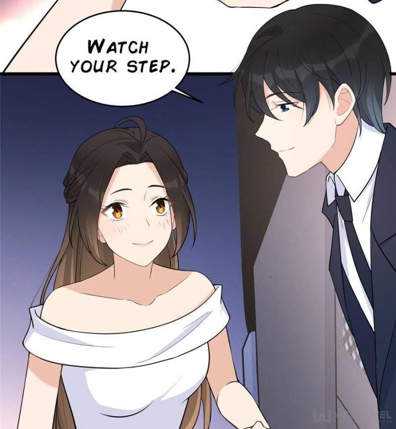 Hey Boss, I Am Your New Wife chapter 30 - Page 23