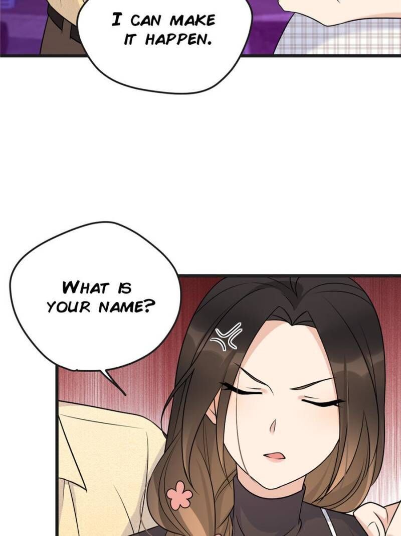 Hey Boss, I Am Your New Wife chapter 42 - Page 28