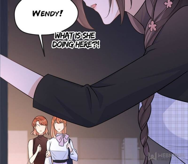 Hey Boss, I Am Your New Wife chapter 42 - Page 9