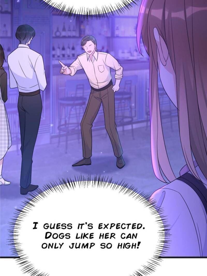 Hey Boss, I Am Your New Wife chapter 43 - Page 25