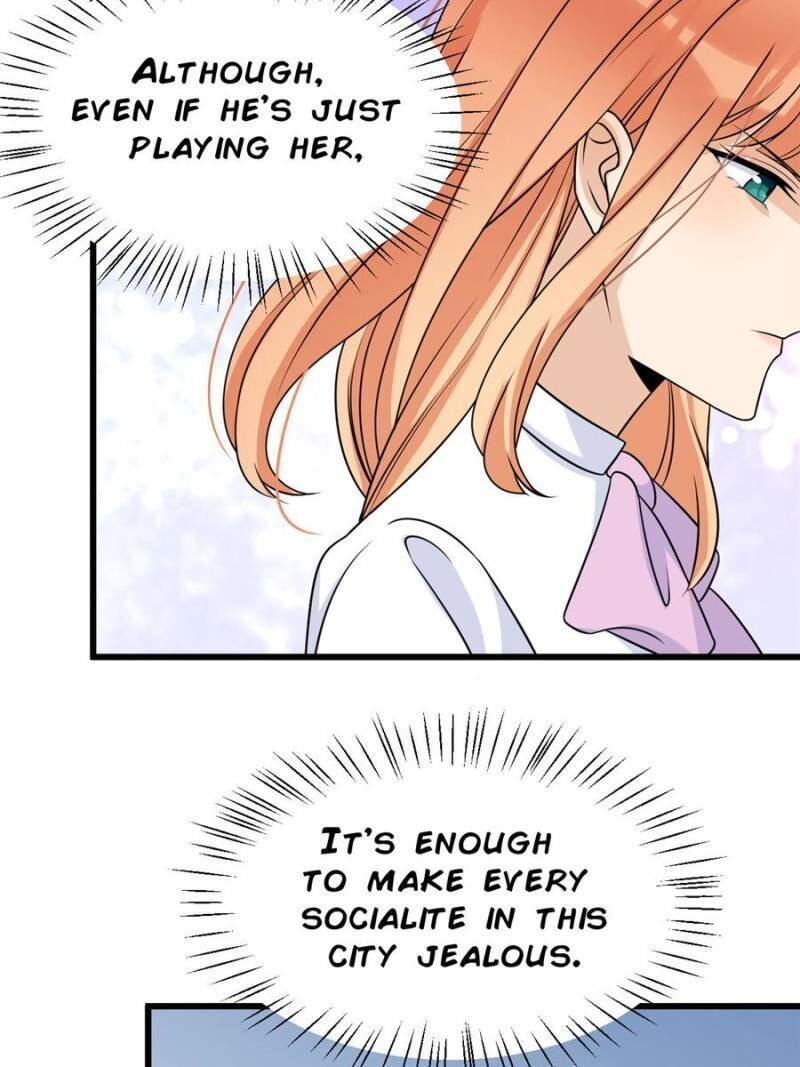 Hey Boss, I Am Your New Wife chapter 44 - Page 47