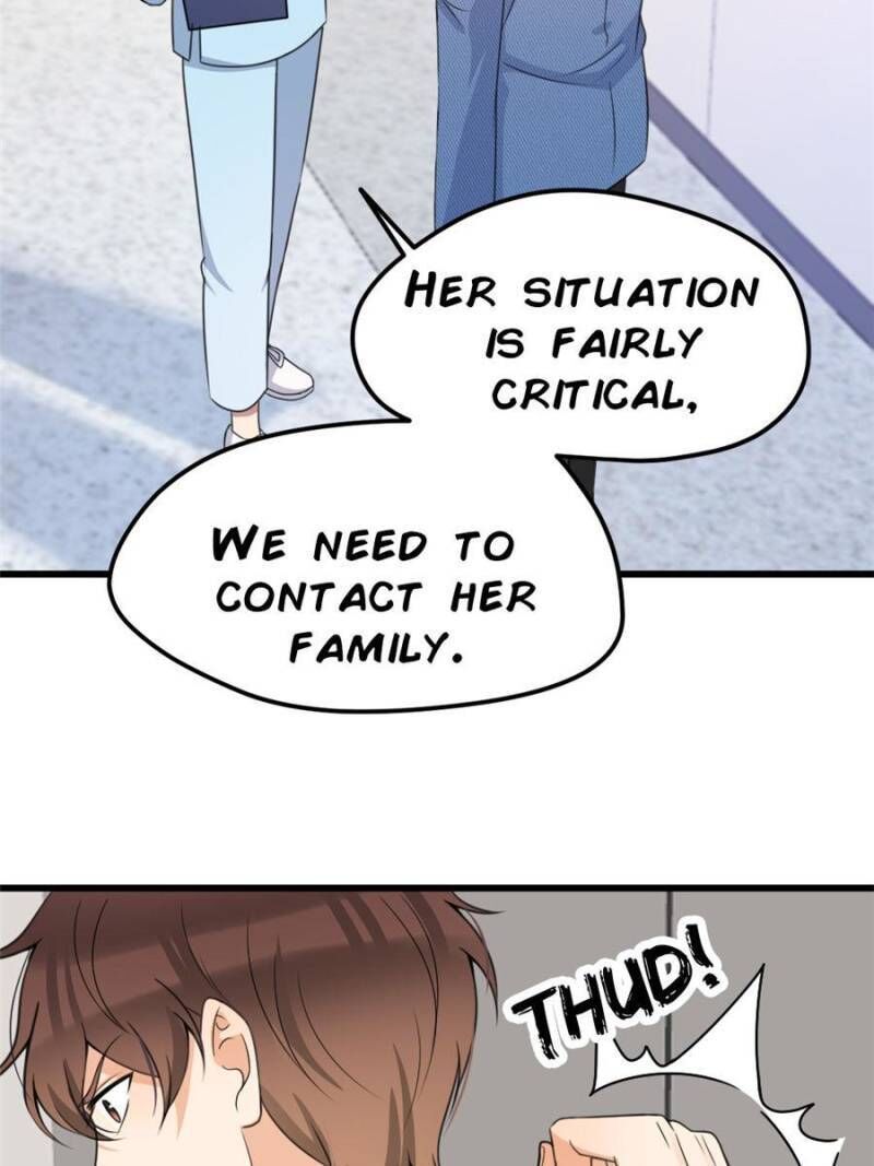Hey Boss, I Am Your New Wife chapter 46 - Page 28