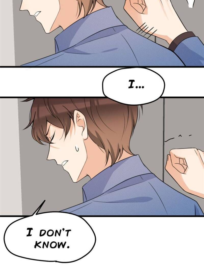Hey Boss, I Am Your New Wife chapter 46 - Page 29