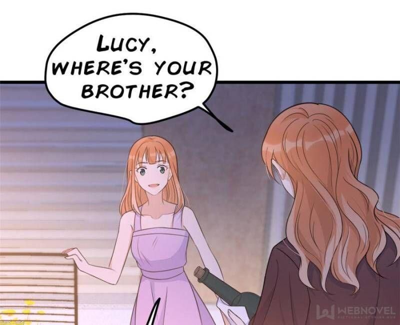 Hey Boss, I Am Your New Wife chapter 50 - Page 36