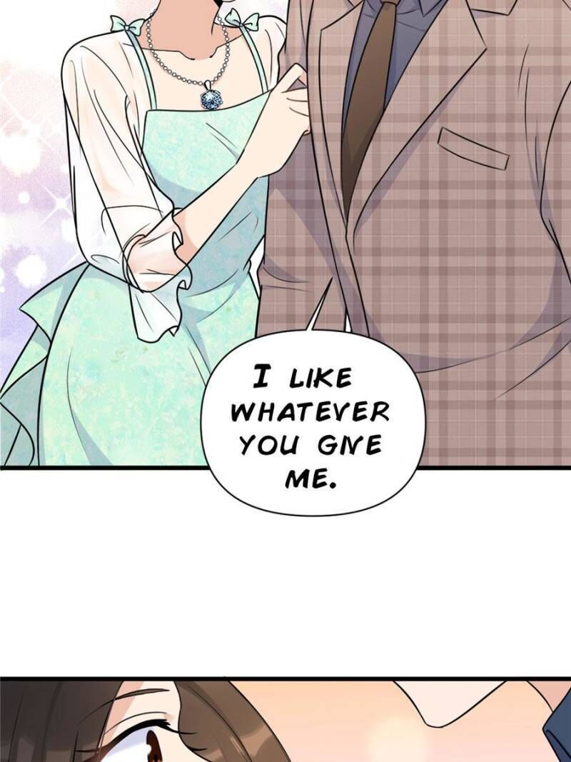 Hey Boss, I Am Your New Wife chapter 58 - Page 37