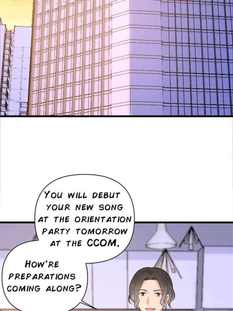 Hey Boss, I Am Your New Wife chapter 60 - Page 17