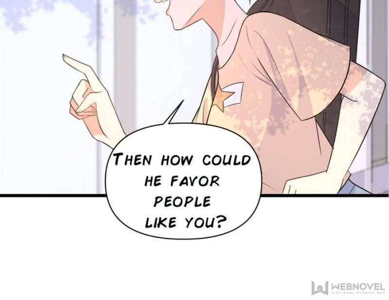 Hey Boss, I Am Your New Wife chapter 60 - Page 42
