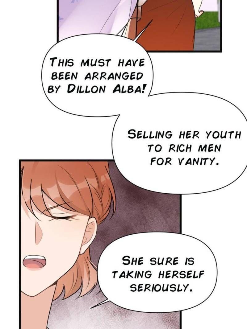 Hey Boss, I Am Your New Wife chapter 60 - Page 50