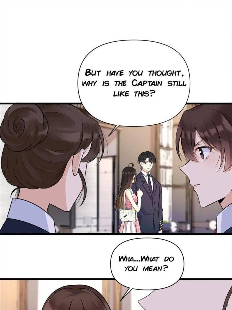 Hey Boss, I Am Your New Wife chapter 70 - Page 28
