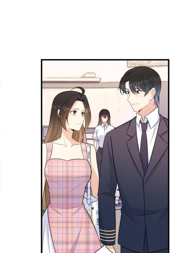 Hey Boss, I Am Your New Wife chapter 71 - Page 29