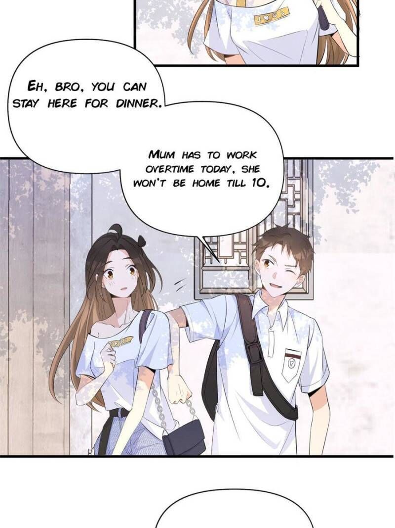 Hey Boss, I Am Your New Wife chapter 78 - Page 7
