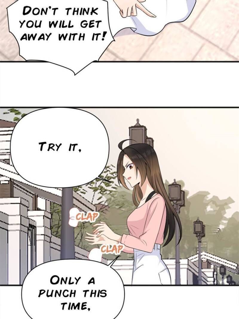 Hey Boss, I Am Your New Wife chapter 86 - Page 30